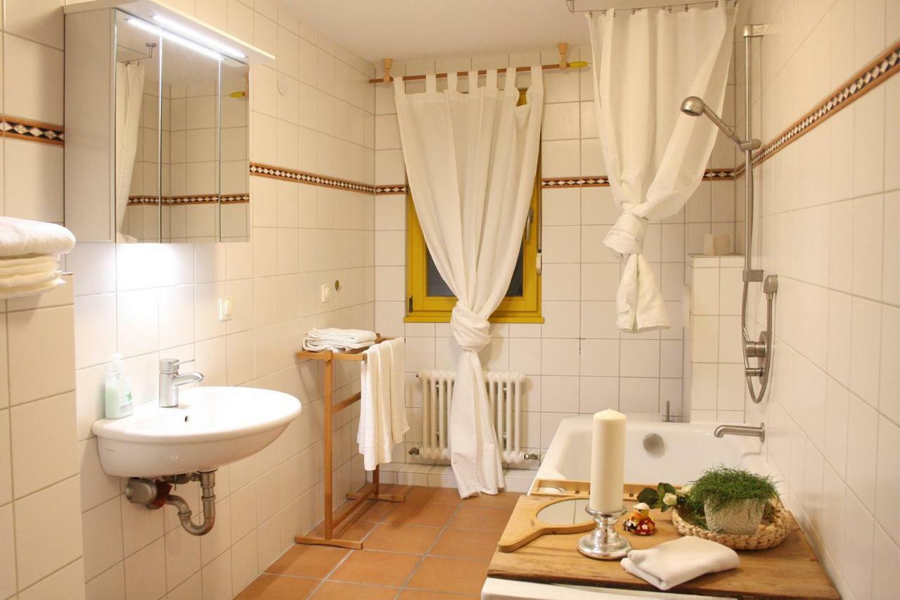 Gut Muellerleile Apartment Gengenbach Ngoại thất bức ảnh