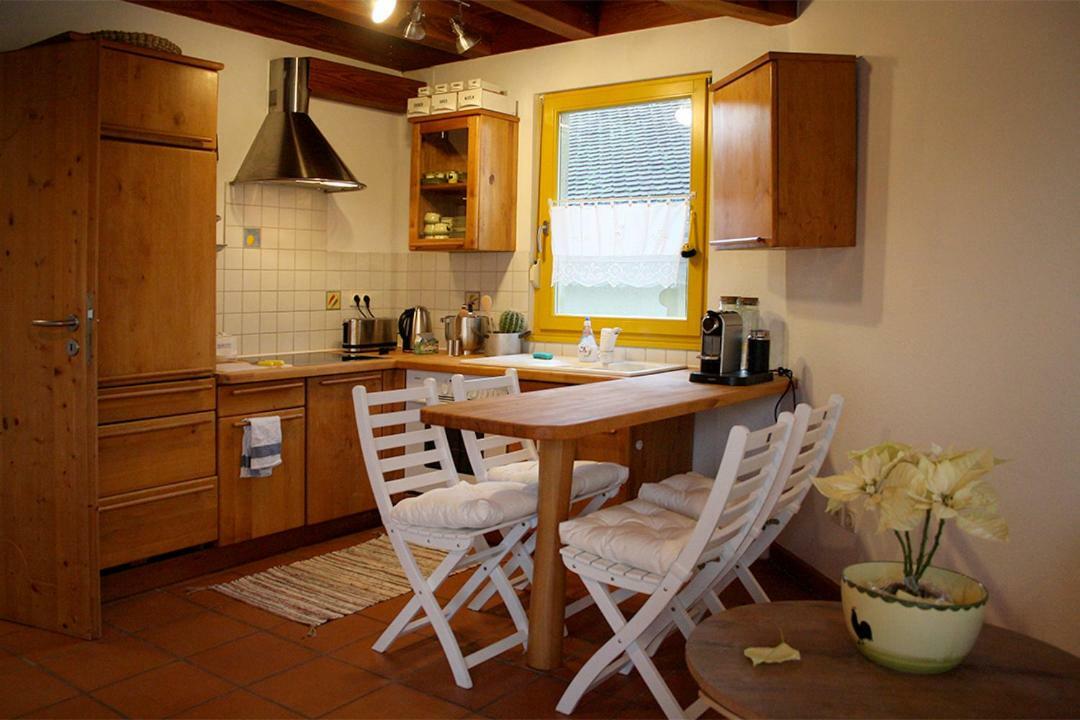 Gut Muellerleile Apartment Gengenbach Ngoại thất bức ảnh