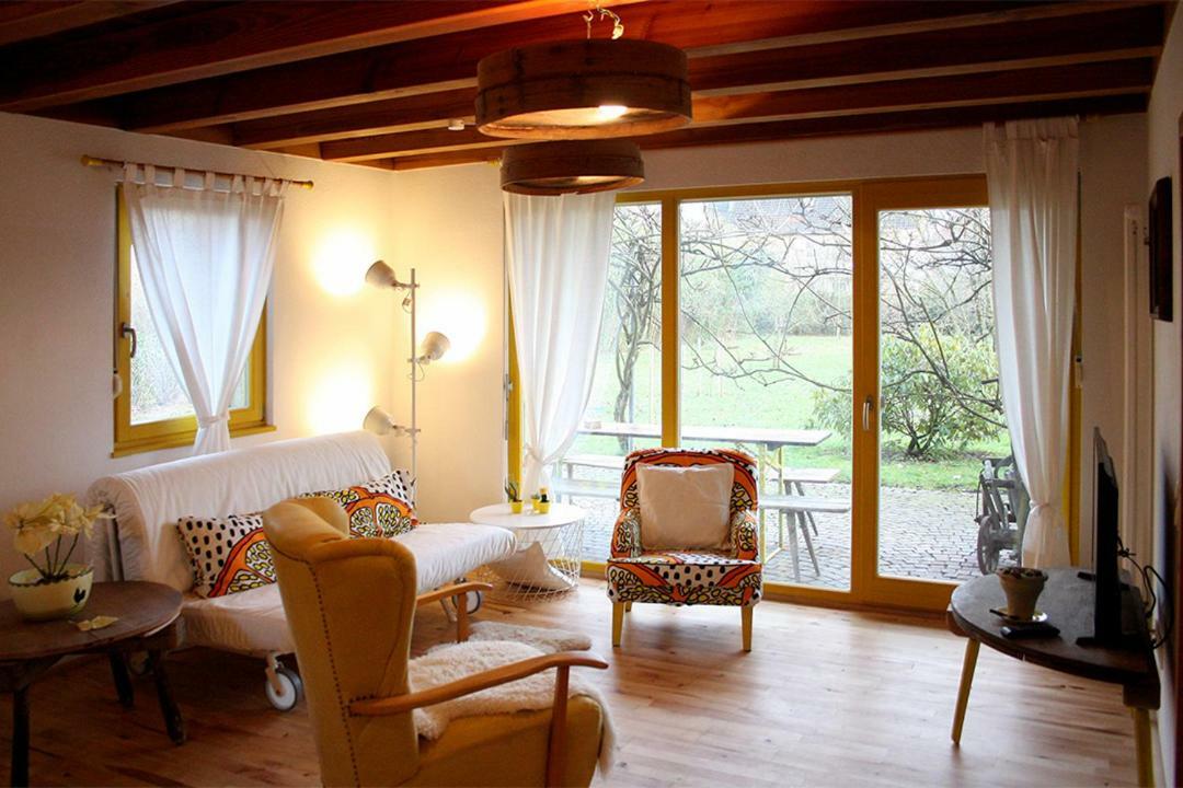 Gut Muellerleile Apartment Gengenbach Ngoại thất bức ảnh